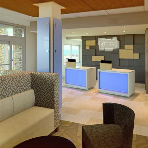 Holiday Inn Express & Suites - Detroit Northwest - Livonia By Ihg Exterior photo