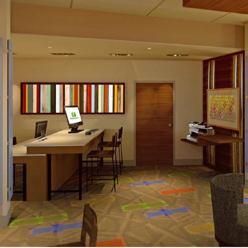Holiday Inn Express & Suites - Detroit Northwest - Livonia By Ihg Exterior photo